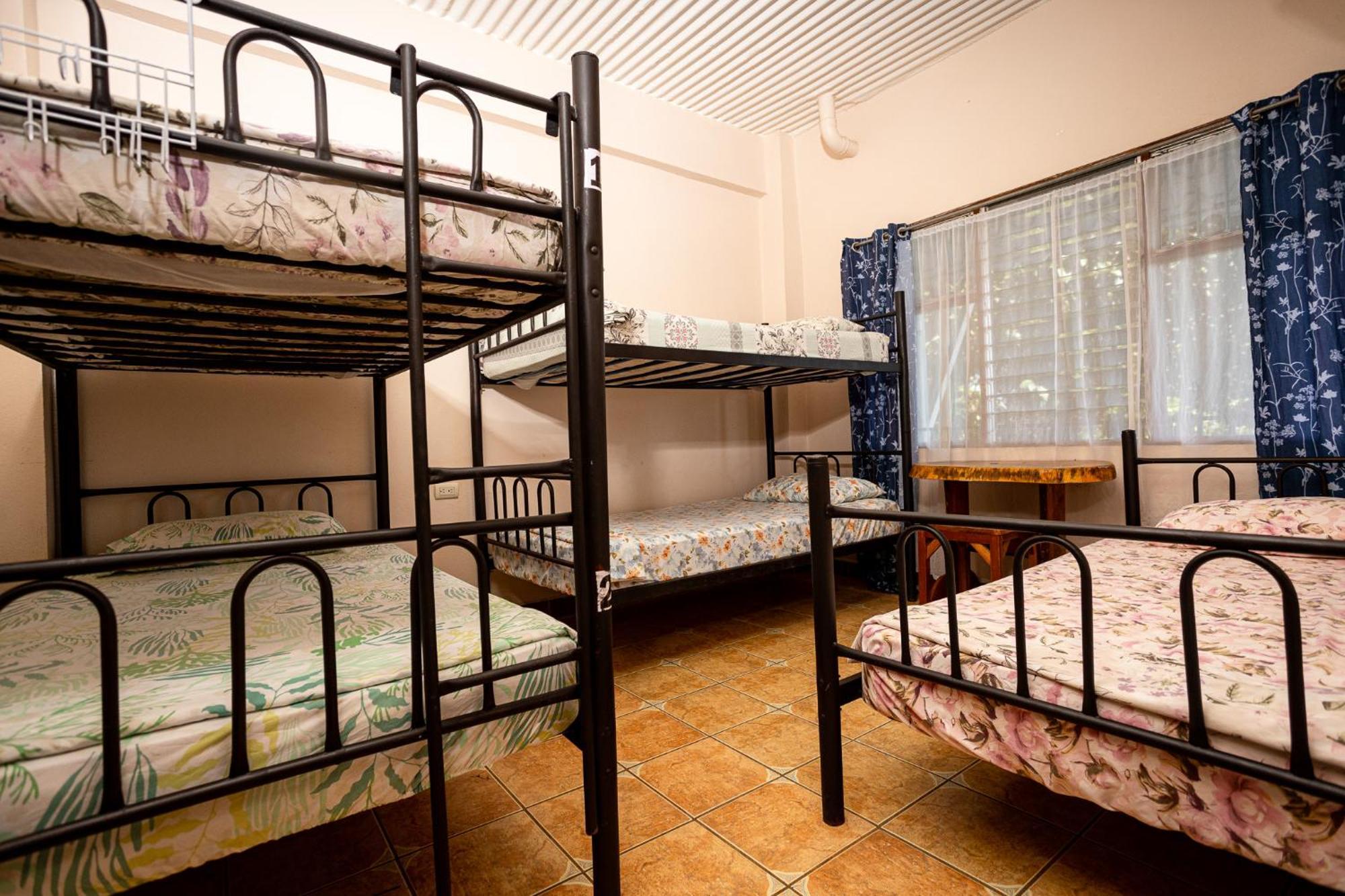 Manuel Antonio Hostel Екстериор снимка